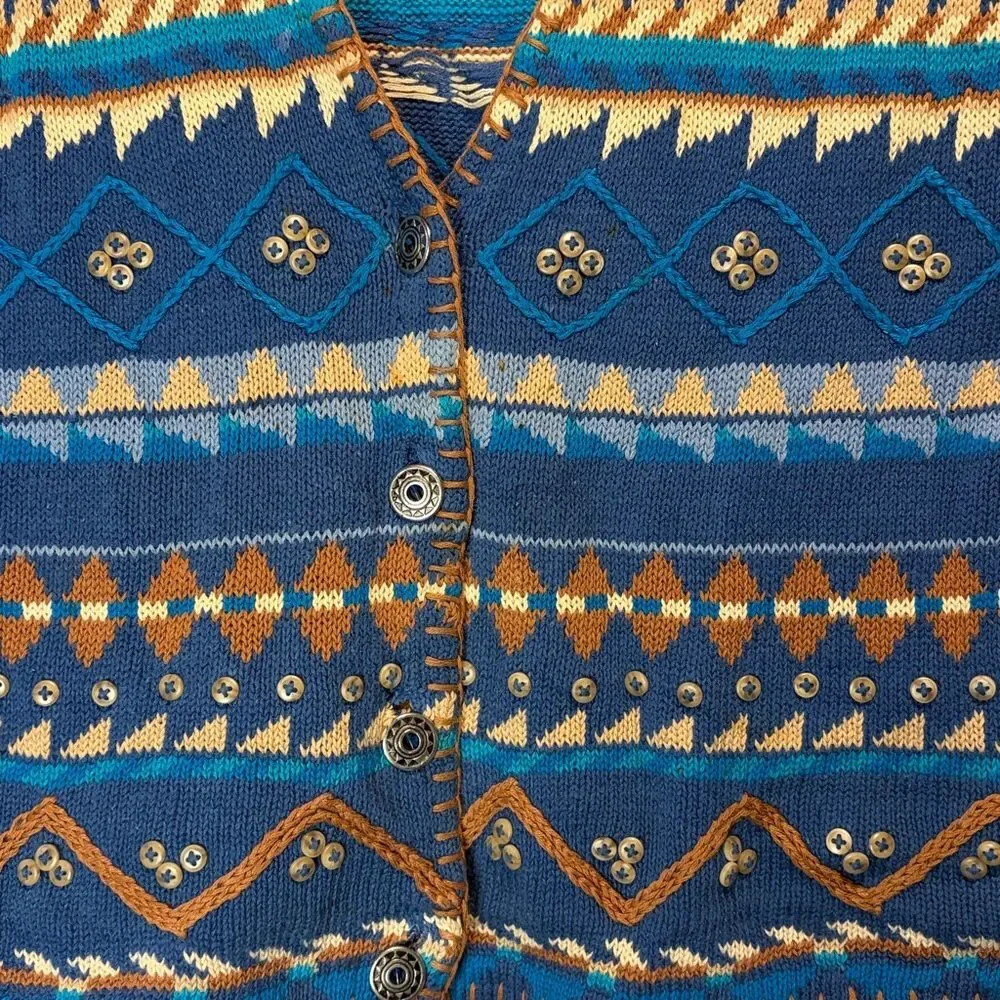 Vintage length 24”